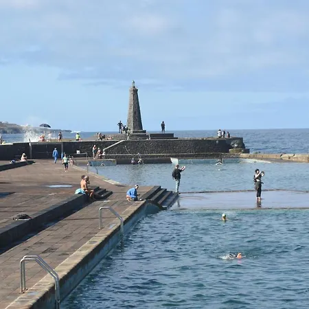 Mirador De Poniente 417 Διαμέρισμα *