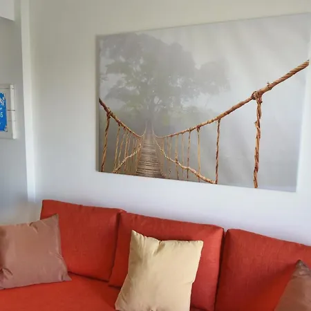 Mirador De Poniente 417 *