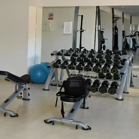 Apartment Mirador De Poniente 417 Bajamar (La Laguna)