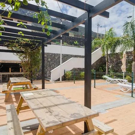 Mirador De Poniente 417