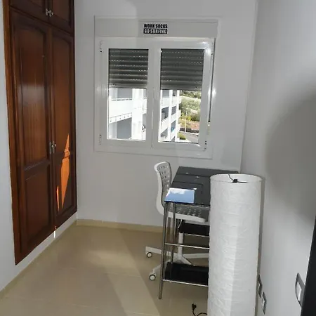 Apartment Mirador De Poniente 417 Bajamar (La Laguna)