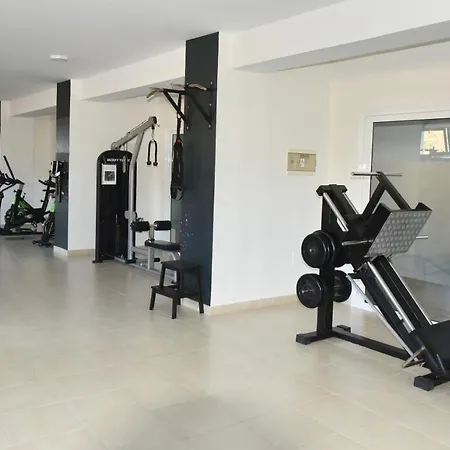 Mirador De Poniente 417