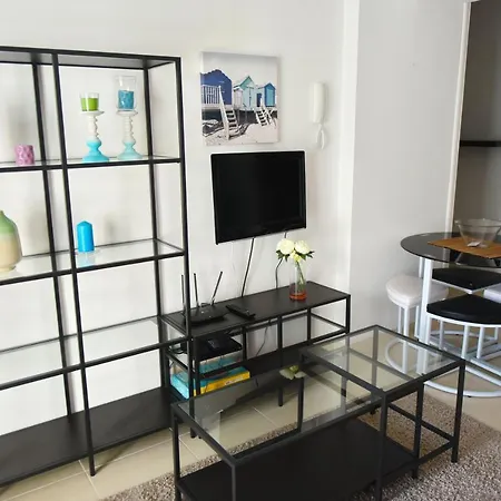 Mirador De Poniente 417 Διαμέρισμα Bajamar (La Laguna)