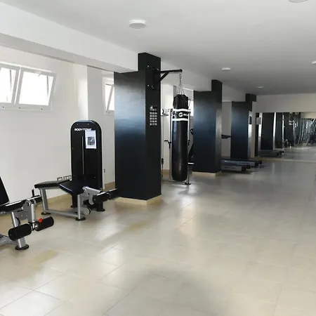 Mirador De Poniente 417