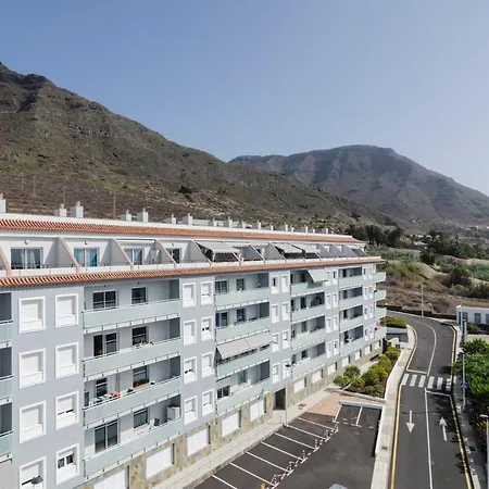 Mirador De Poniente 417 *