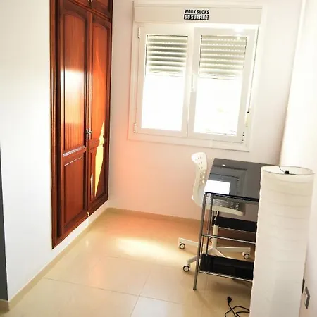Mirador De Poniente 417 Apartment