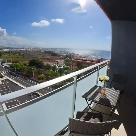 Apartment Mirador De Poniente 417 *