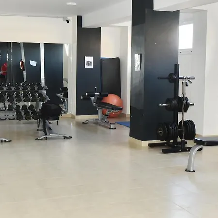 Mirador De Poniente 417 Apartment Bajamar (La Laguna)