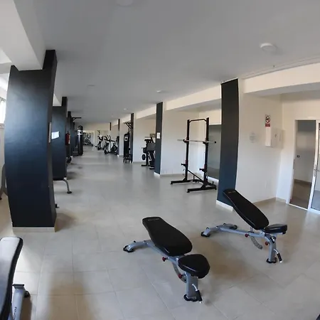 Appartamento Mirador De Poniente 417