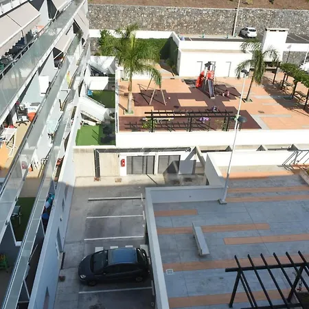 Mirador De Poniente 417 Appartamento Bajamar (La Laguna)