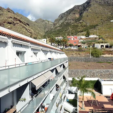 Mirador De Poniente 417 Appartement