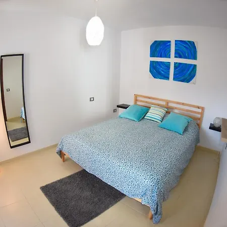 Mirador De Poniente 417 Appartamento Bajamar (La Laguna)