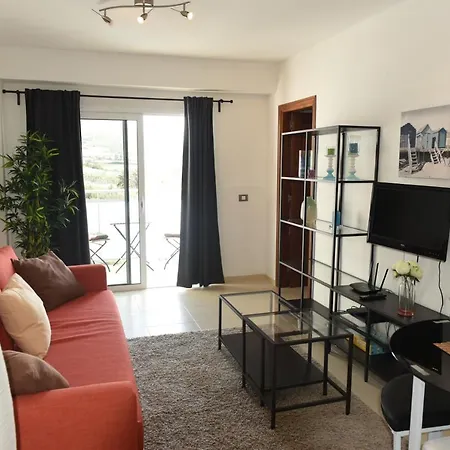 Appartamento Mirador De Poniente 417