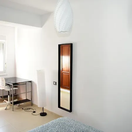 Mirador De Poniente 417 Appartamento Bajamar (La Laguna)