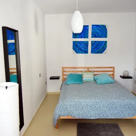 Appartamento Mirador De Poniente 417 *