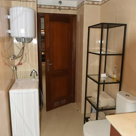 Mirador De Poniente 417 *