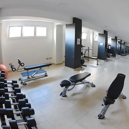 Appartamento Mirador De Poniente 417