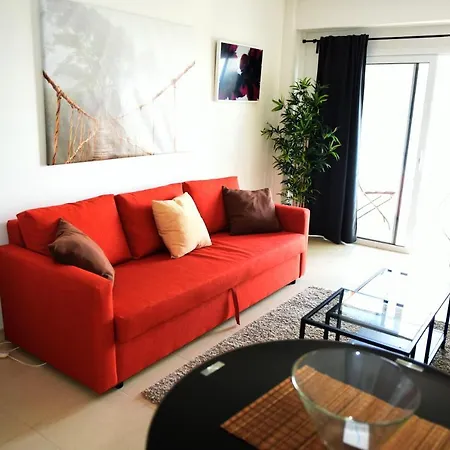 Mirador De Poniente 417 Bajamar (La Laguna)