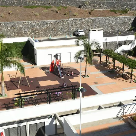Appartement Mirador De Poniente 417 Bajamar (La Laguna)