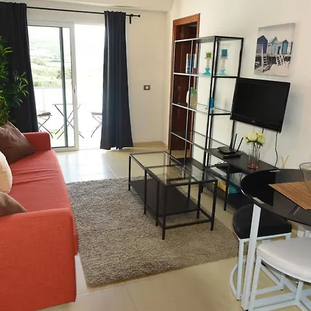 Appartement Mirador De Poniente 417 Bajamar (La Laguna)
