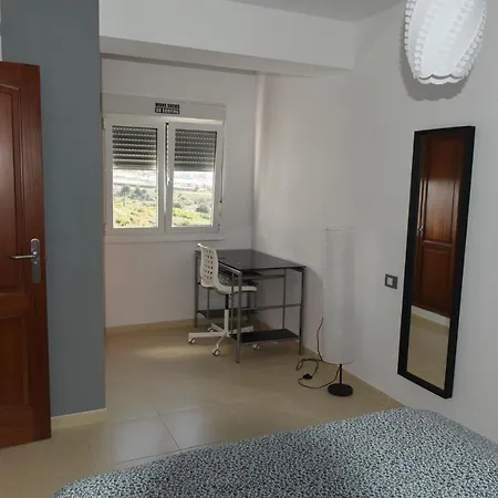 Mirador De Poniente 417 Бахамар