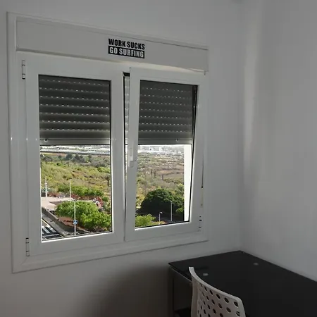 Mirador De Poniente 417 * Бахамар