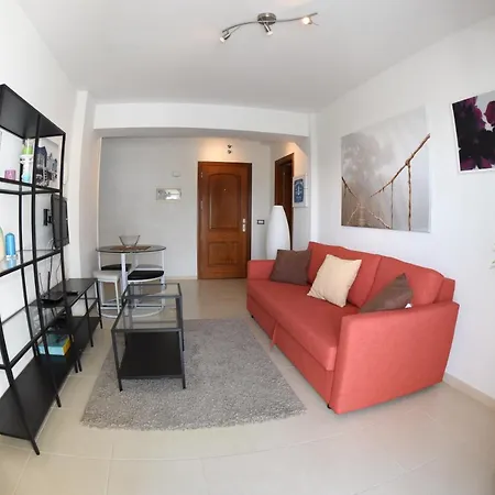 Mirador De Poniente 417 Бахамар