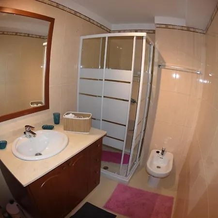 Апартаменты Mirador De Poniente 417 Бахамар