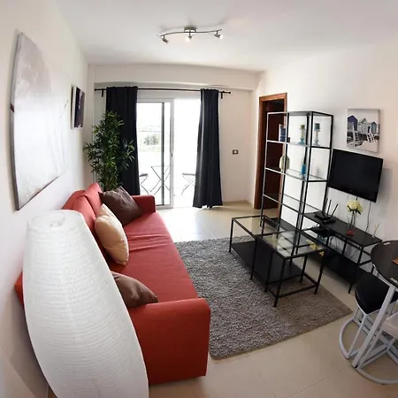 Mirador De Poniente 417 * Бахамар