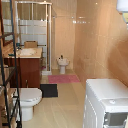 Mirador De Poniente 417 Бахамар