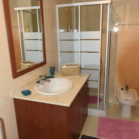 Mirador De Poniente 417 *