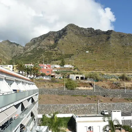 Mirador De Poniente 417 * Бахамар