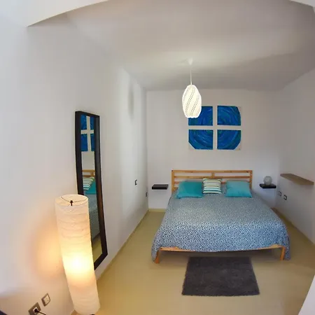 Mirador De Poniente 417 Апартаменты Бахамар